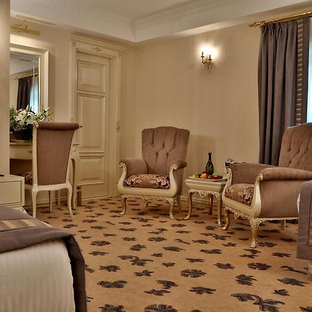 Cassiel Hotel Ankara Dış mekan fotoğraf