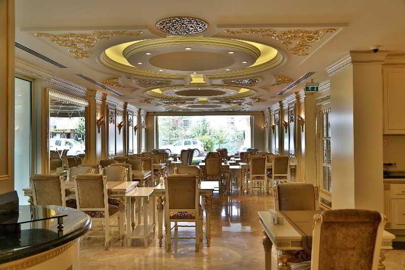 Cassiel Hotel Ankara Dış mekan fotoğraf